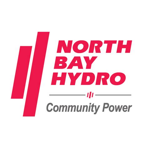 north bay hydro login